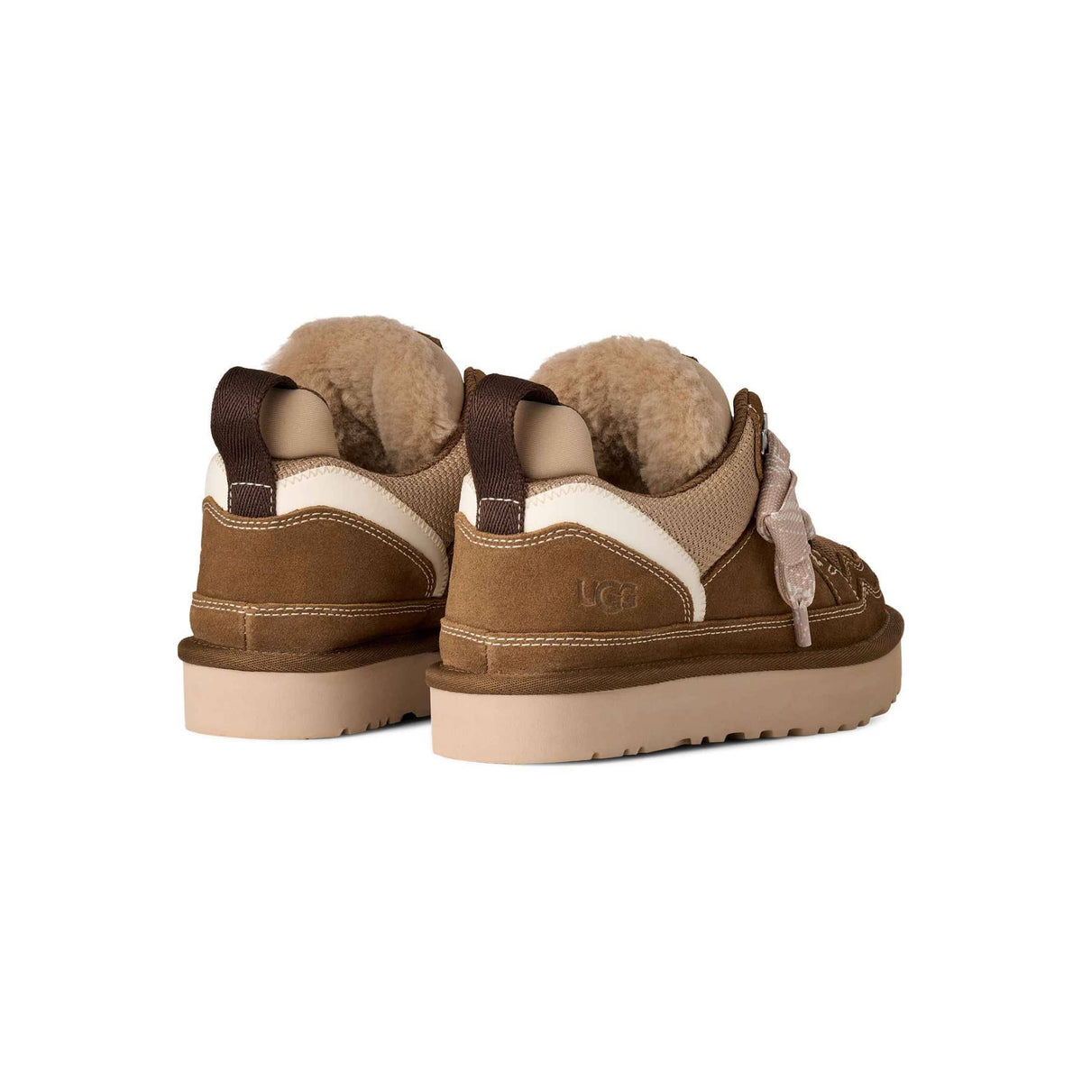 UGG Women's Footwear > Casual Shoes UGG® Women's Lowmel Light Bronze
