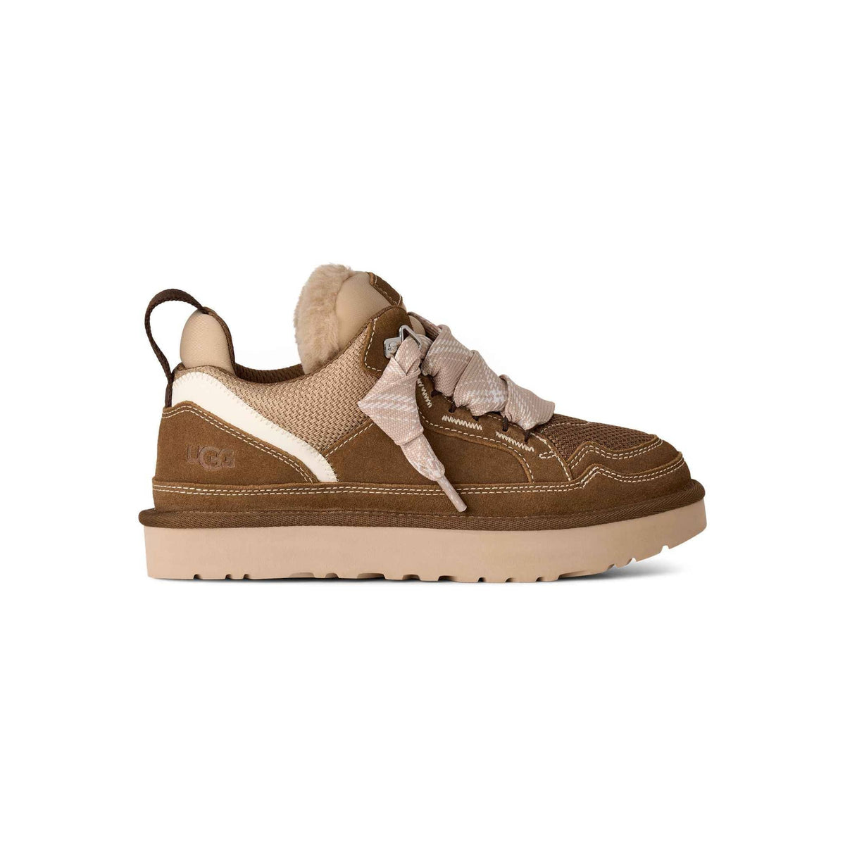 UGG Women's Footwear > Casual Shoes UGG® Women's Lowmel Light Bronze