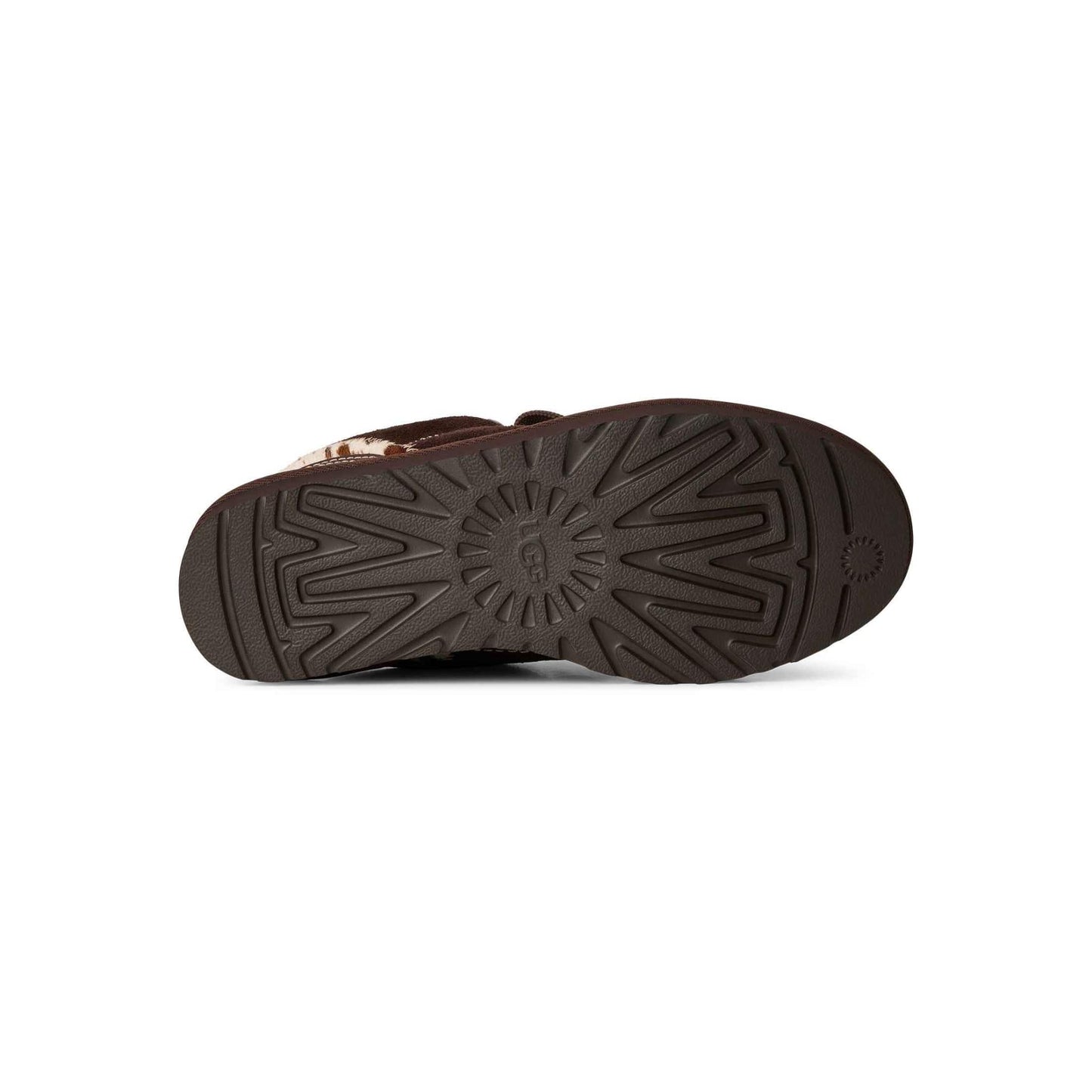 UGG Women's Footwear > Casual Shoes Ugg® Women's Lowmel Western Burnt Cedar