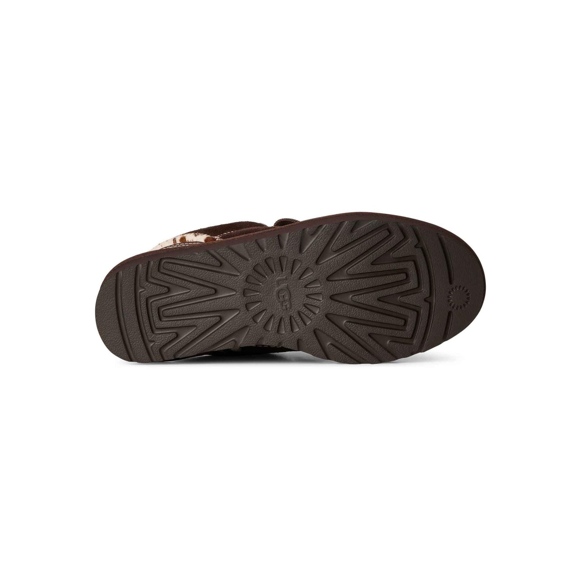UGG Women's Footwear > Casual Shoes Ugg® Women's Lowmel Western Burnt Cedar