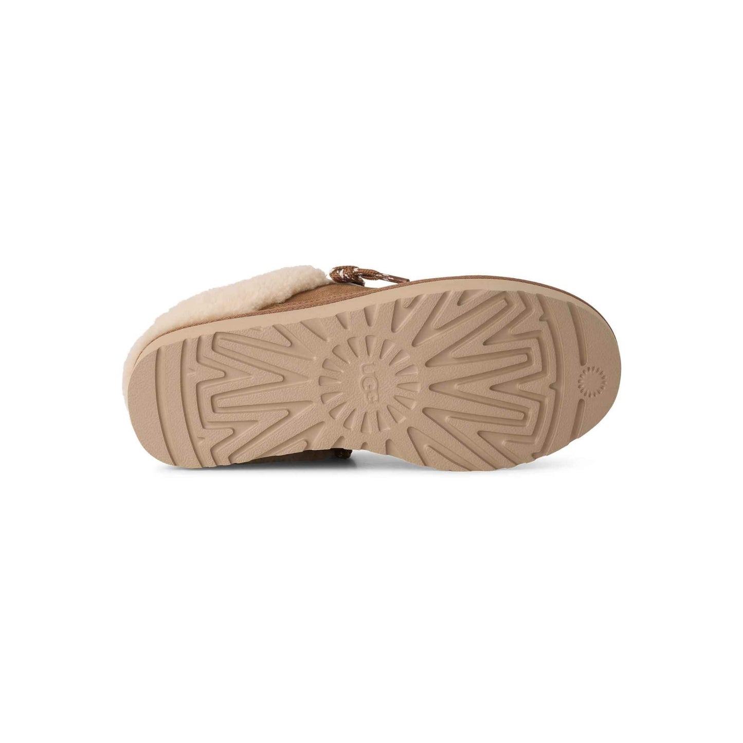 UGG Women’s Footwear > Slippers UGG®  Women's Lowmel Mule Chestnut