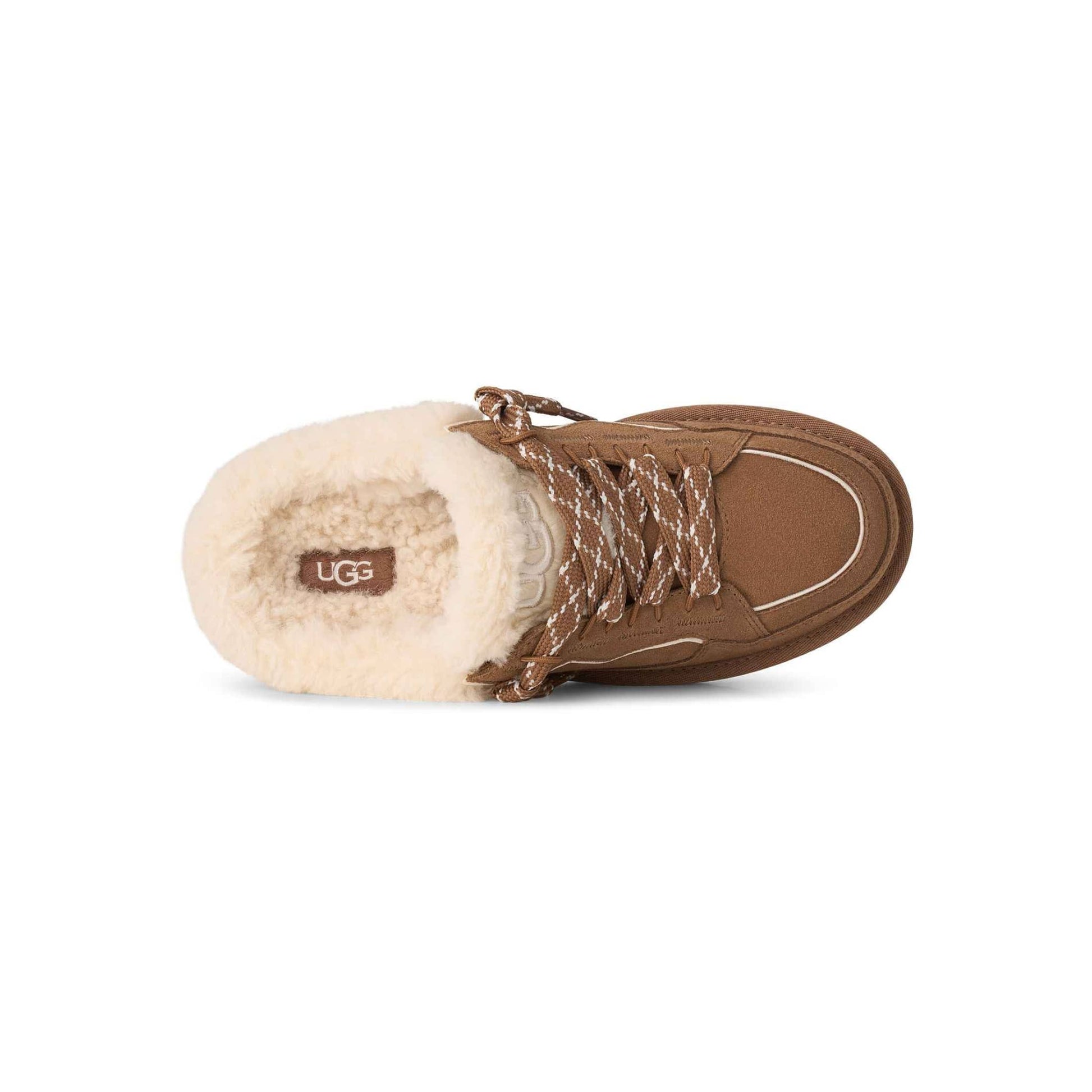 UGG Women’s Footwear > Slippers UGG®  Women's Lowmel Mule Chestnut