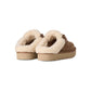 UGG Women’s Footwear > Slippers UGG®  Women's Lowmel Mule Chestnut