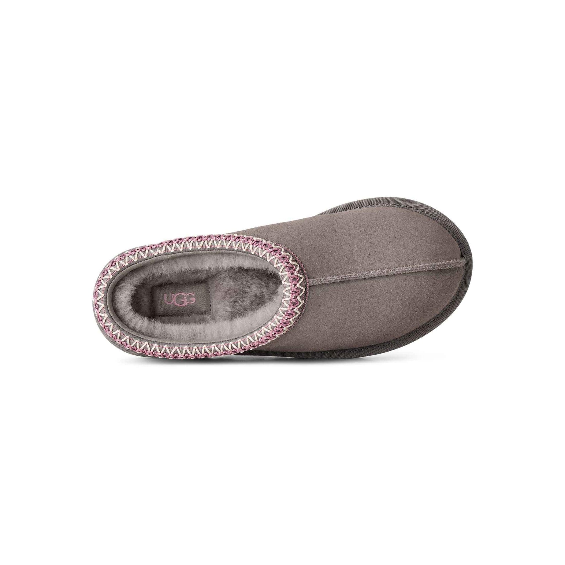 UGG Women’s Footwear > Slippers UGG® Women's Tasman II Stormy Grey