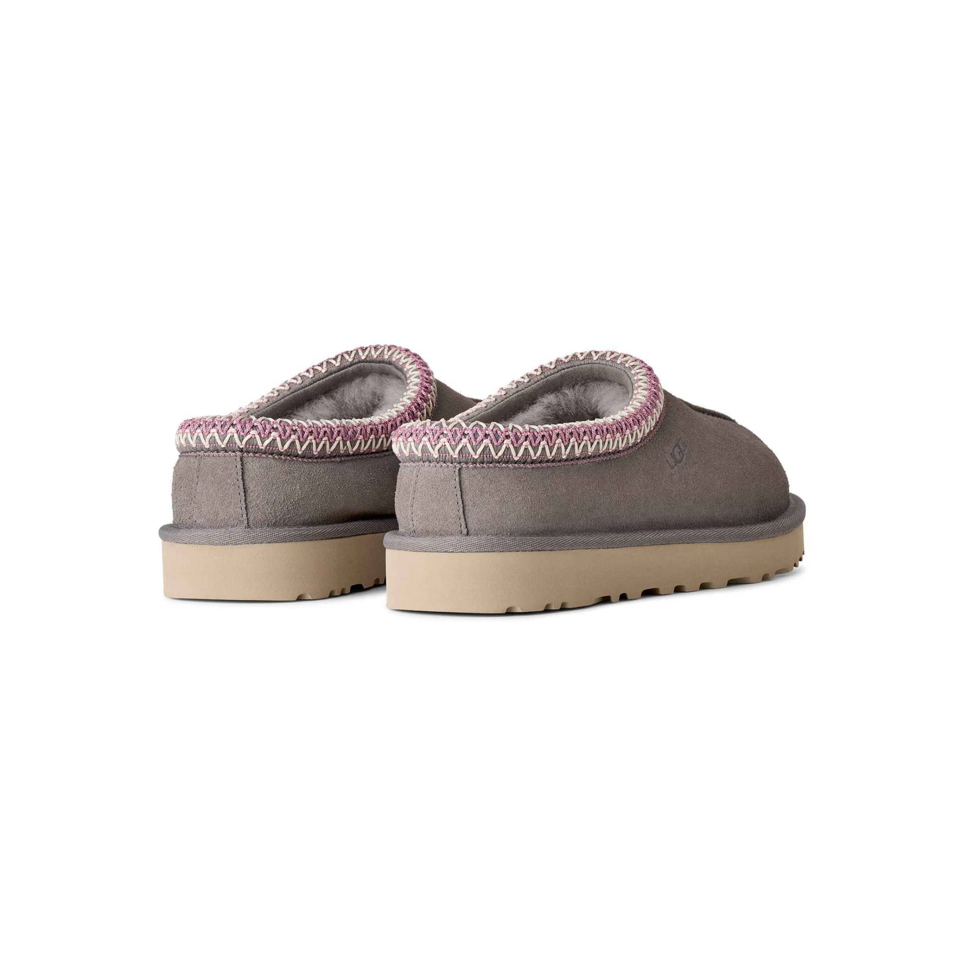 UGG Women’s Footwear > Slippers UGG® Women's Tasman II Stormy Grey