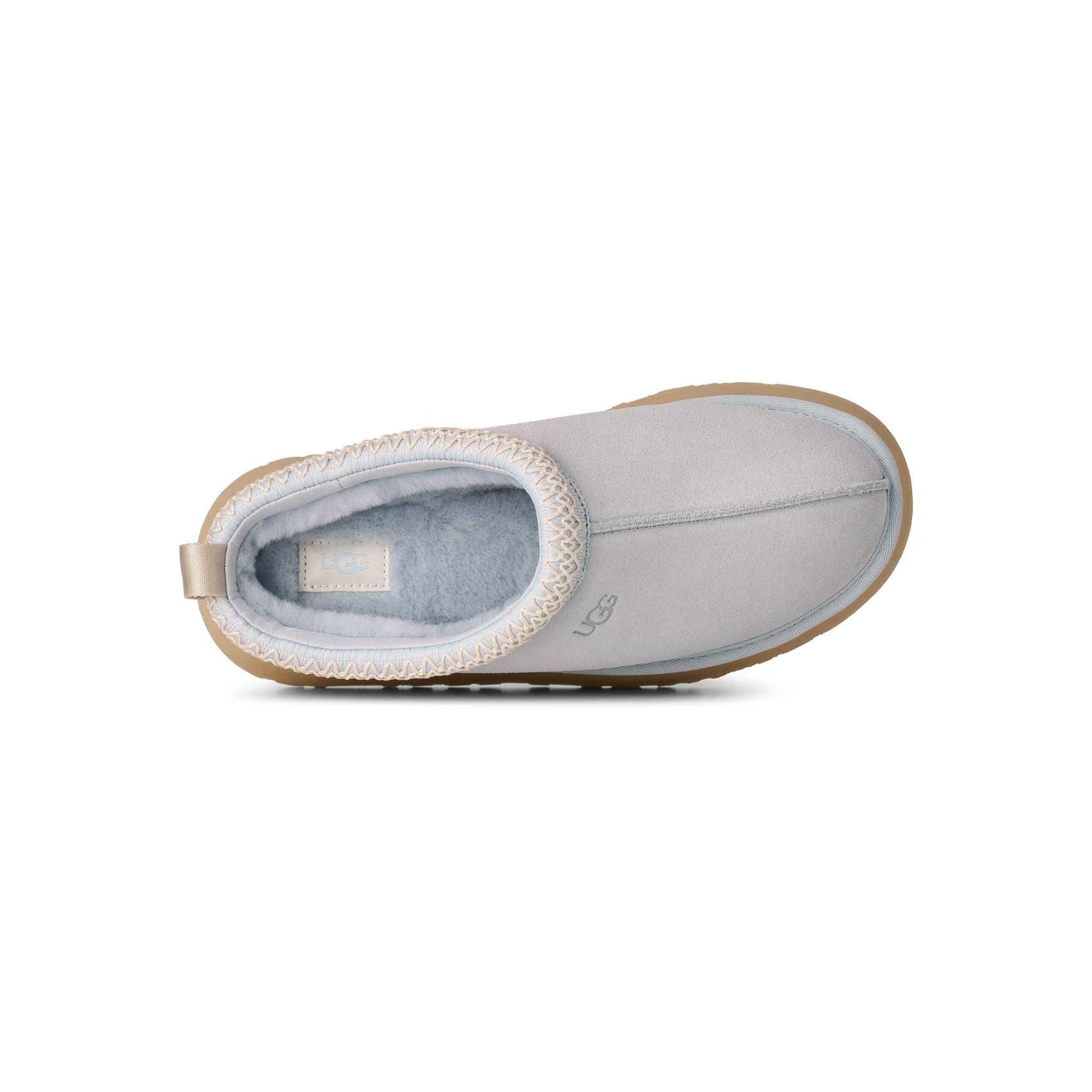 UGG Women’s Footwear > Slippers UGG® Women's Tazz II Sky Blue
