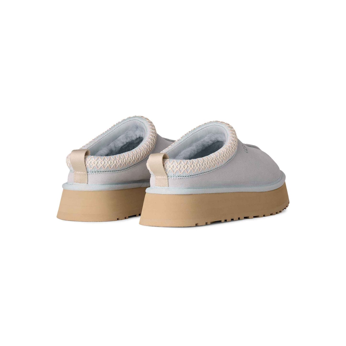 UGG Women’s Footwear > Slippers UGG® Women's Tazz II Sky Blue