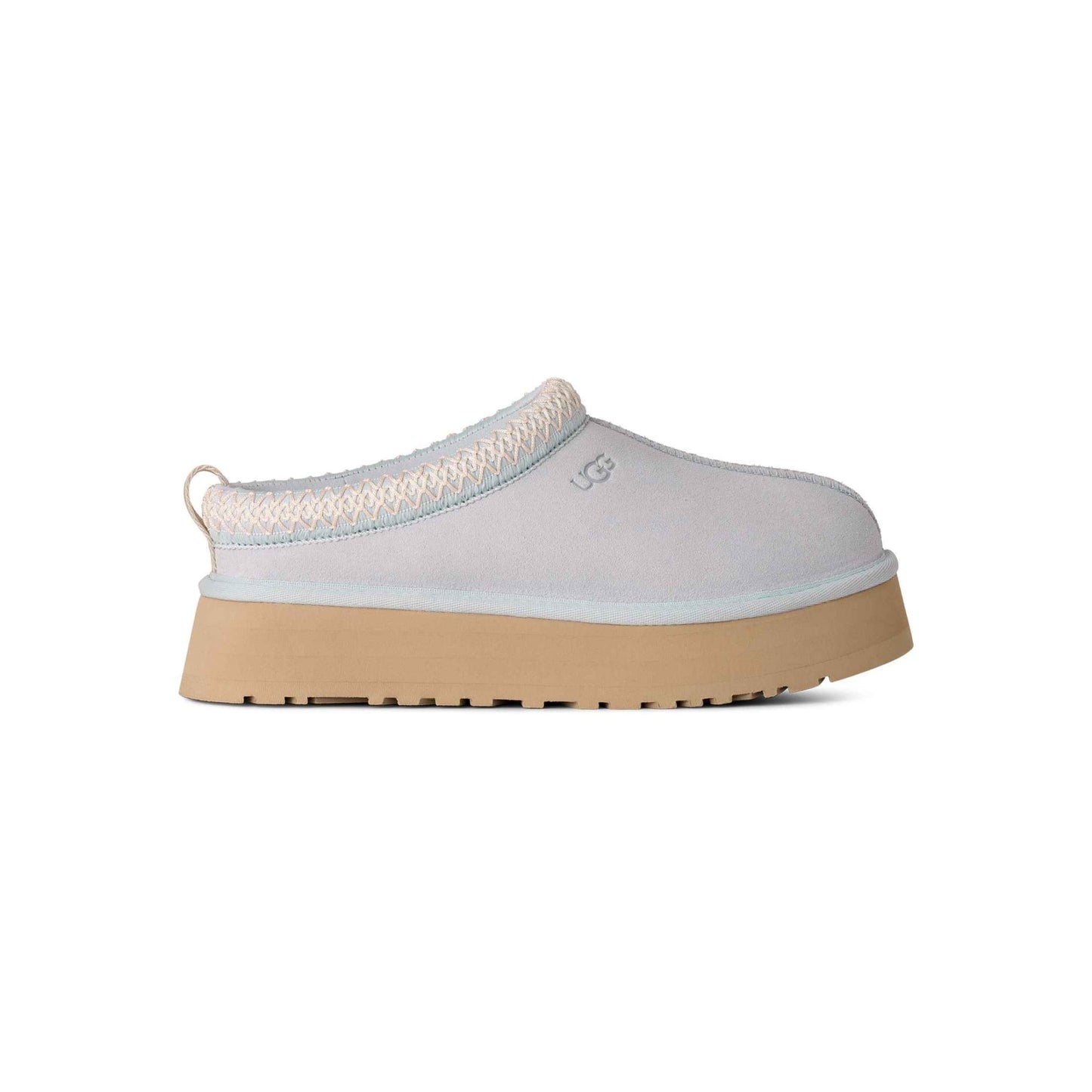UGG Women’s Footwear > Slippers UGG® Women's Tazz II Sky Blue