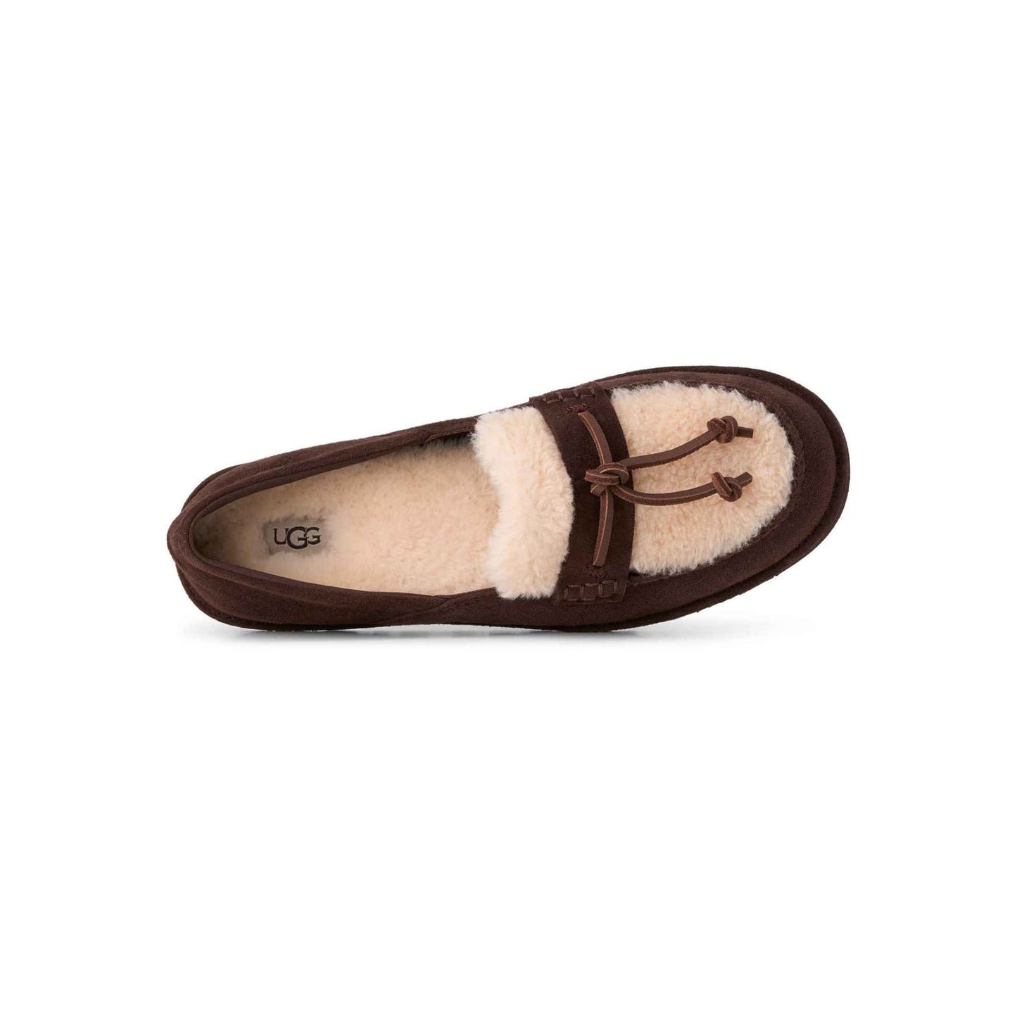 UGG Women's Footwear > Slippers UGG® Women's Zora Loafer Burnt Cedar