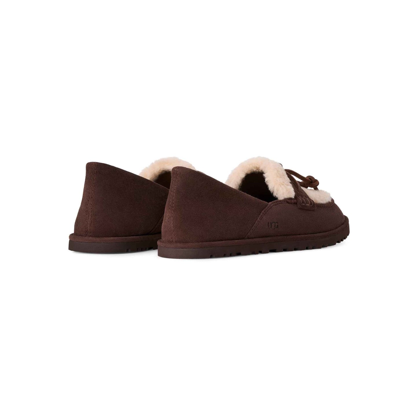 UGG Women's Footwear > Slippers UGG® Women's Zora Loafer Burnt Cedar