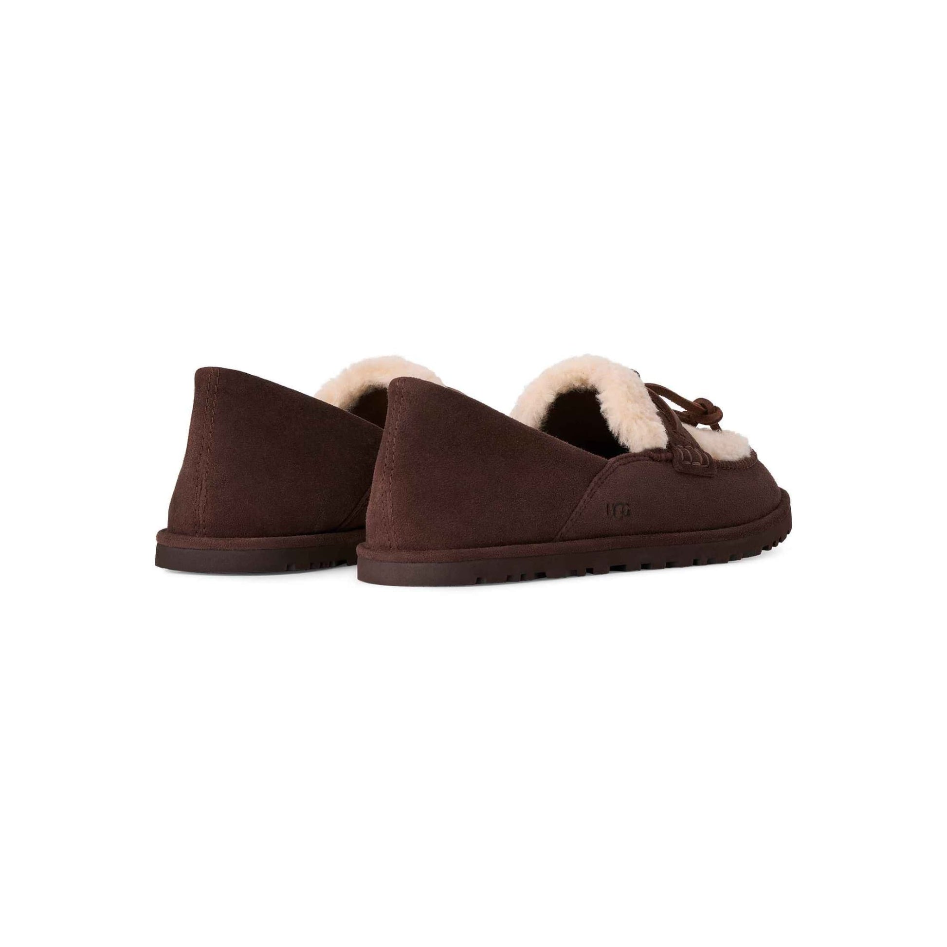 UGG Women's Footwear > Slippers UGG® Women's Zora Loafer Burnt Cedar