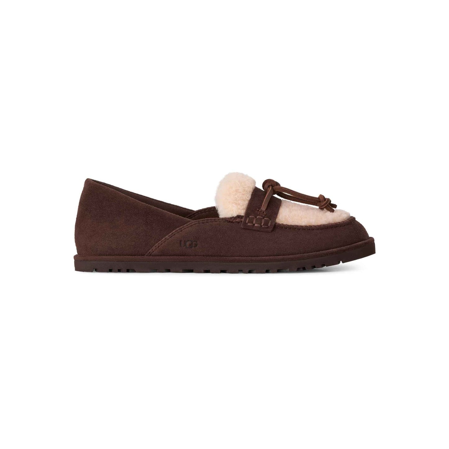 UGG Women's Footwear > Slippers UGG® Women's Zora Loafer Burnt Cedar
