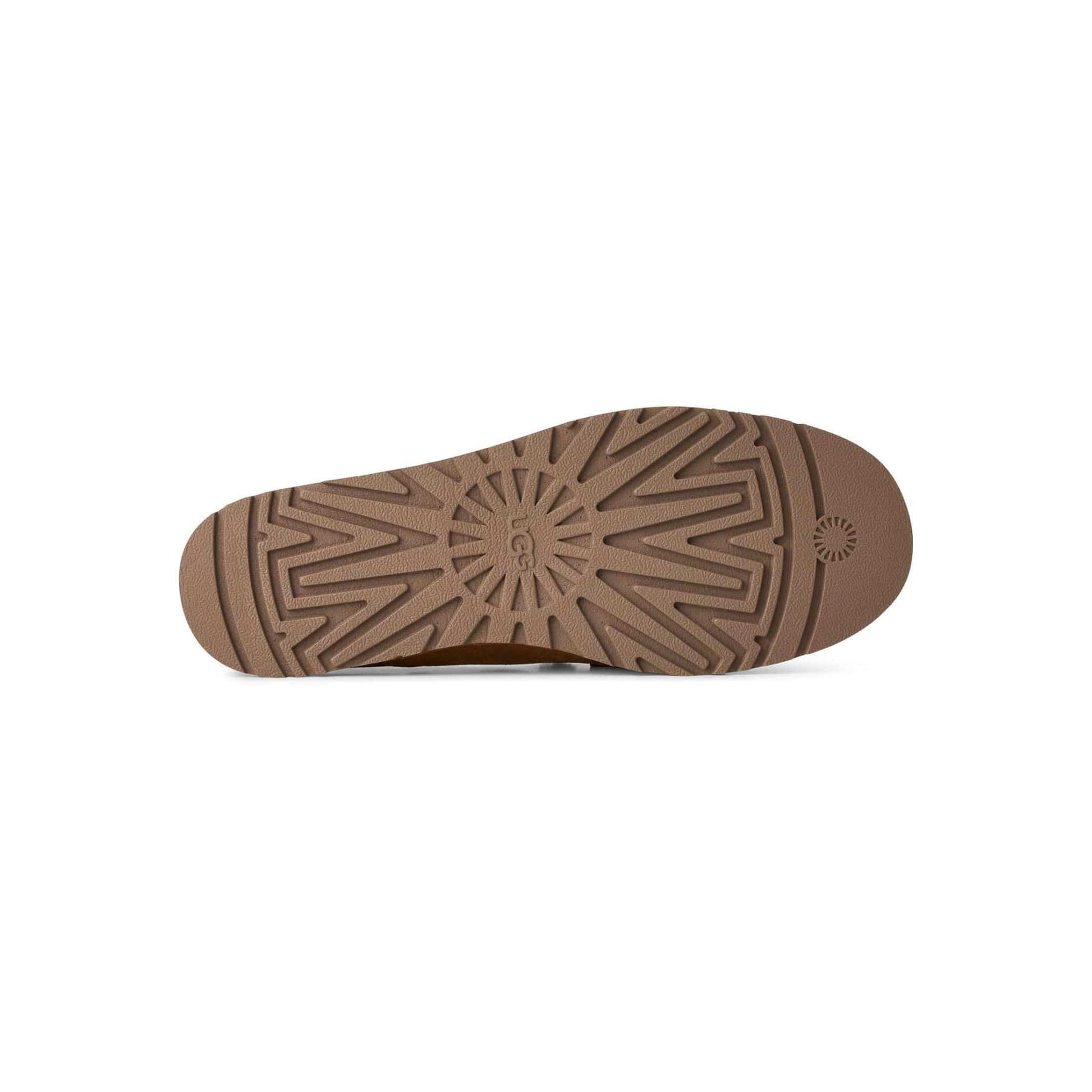 UGG Women's Footwear > Slippers UGG® Women's Zora Loafer Chestnut