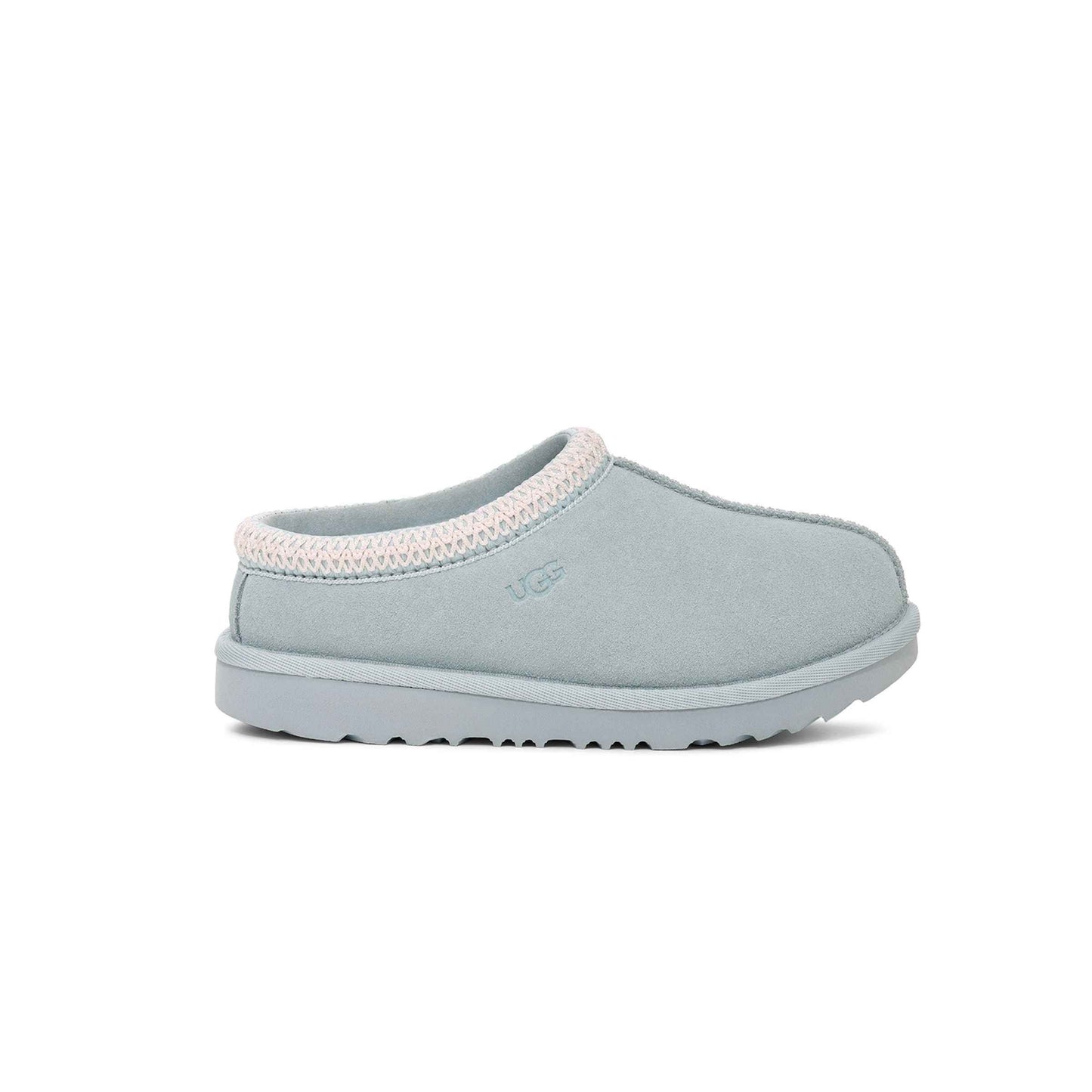 UGG® Kid's Tasman II Slipper Sea Foam