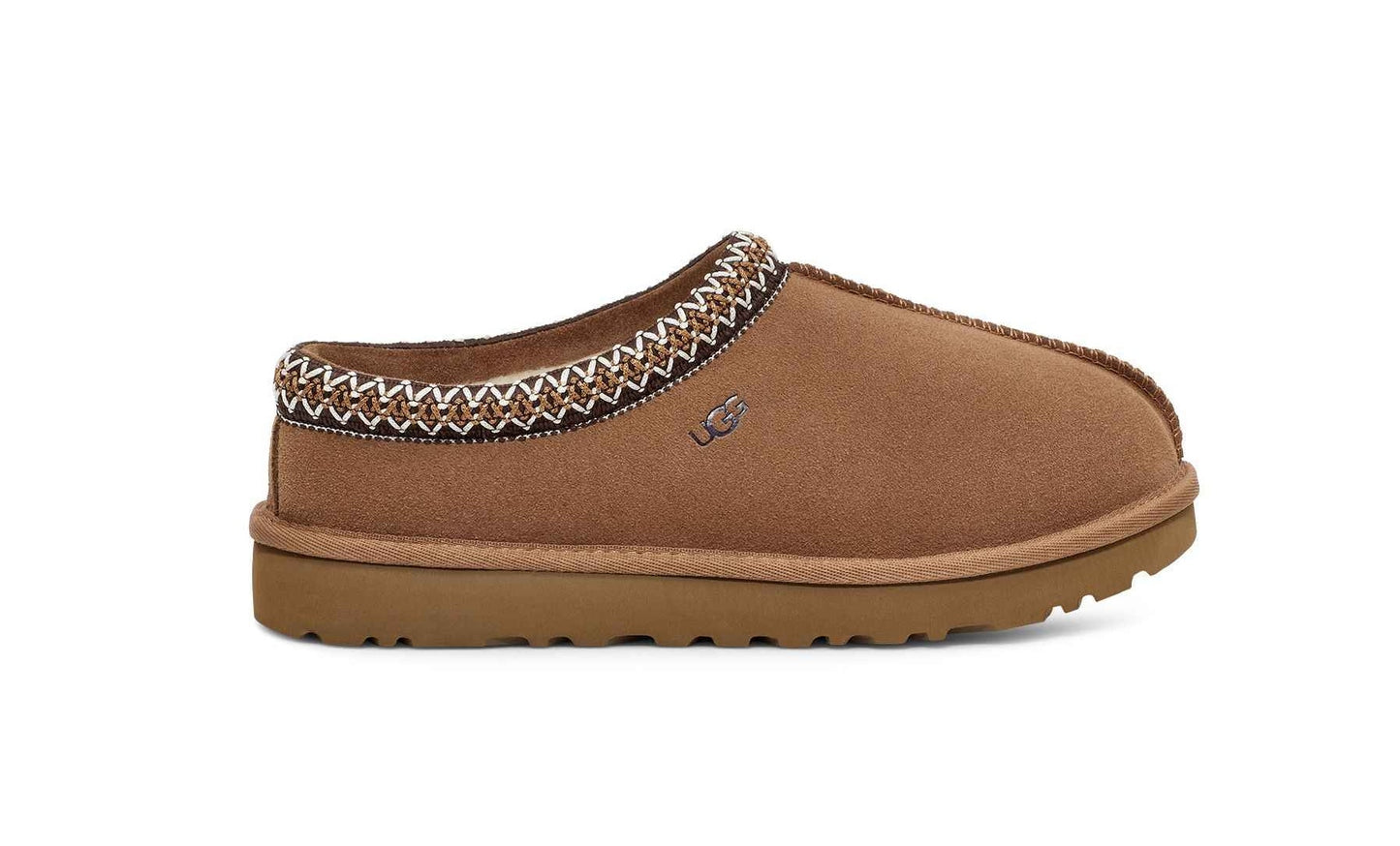 UGG® Women's Tasman Slipper Chestnut