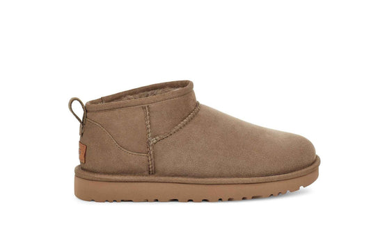 UGG® Women's Classic Ultra Mini Antilope