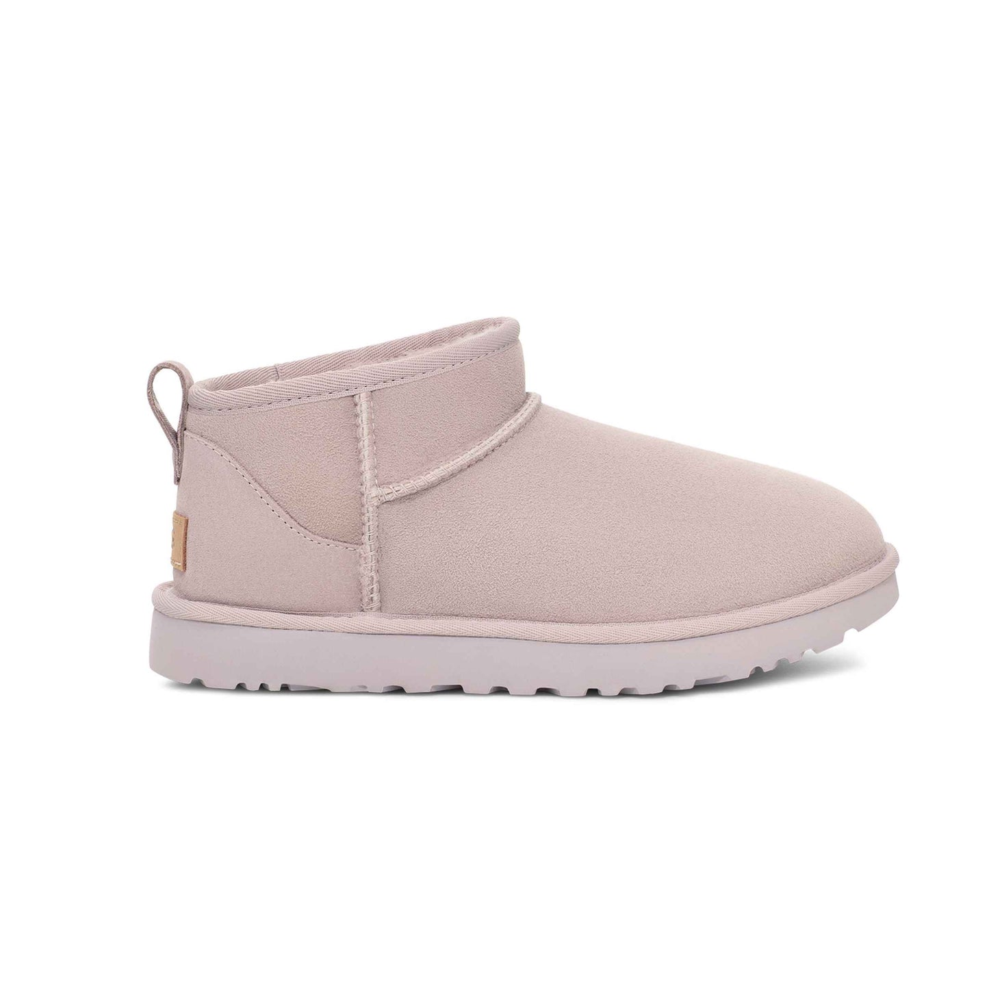 UGG® Women's Classic Ultra Mini Boot Pale Smoke