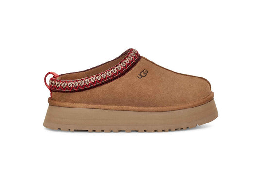 UGG® Women's Tazz Slipper Chestnut