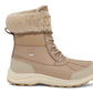 UGG® Women’s Adirondack Boot III Mustard Seed