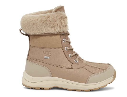 UGG® Women’s Adirondack Boot III Mustard Seed