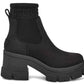 UGG® Women's Brooklyn Chelsea Boot Black