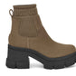 UGG® Women's Brooklyn Chelsea Boot Hickory