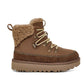 UGG® Women’s Classic Alpine Lace-up Hickory