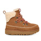 UGG® Women's Classic Alpine Lace-up Chestnut