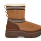 UGG® Women's Classic Mini Trailgazer Chestnut