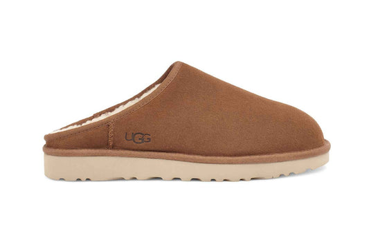 Ugg Men's Classic  SLIP-ON Chestnut