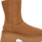 UGG ® Women's Classic Twin Seam New Heights Chestnut