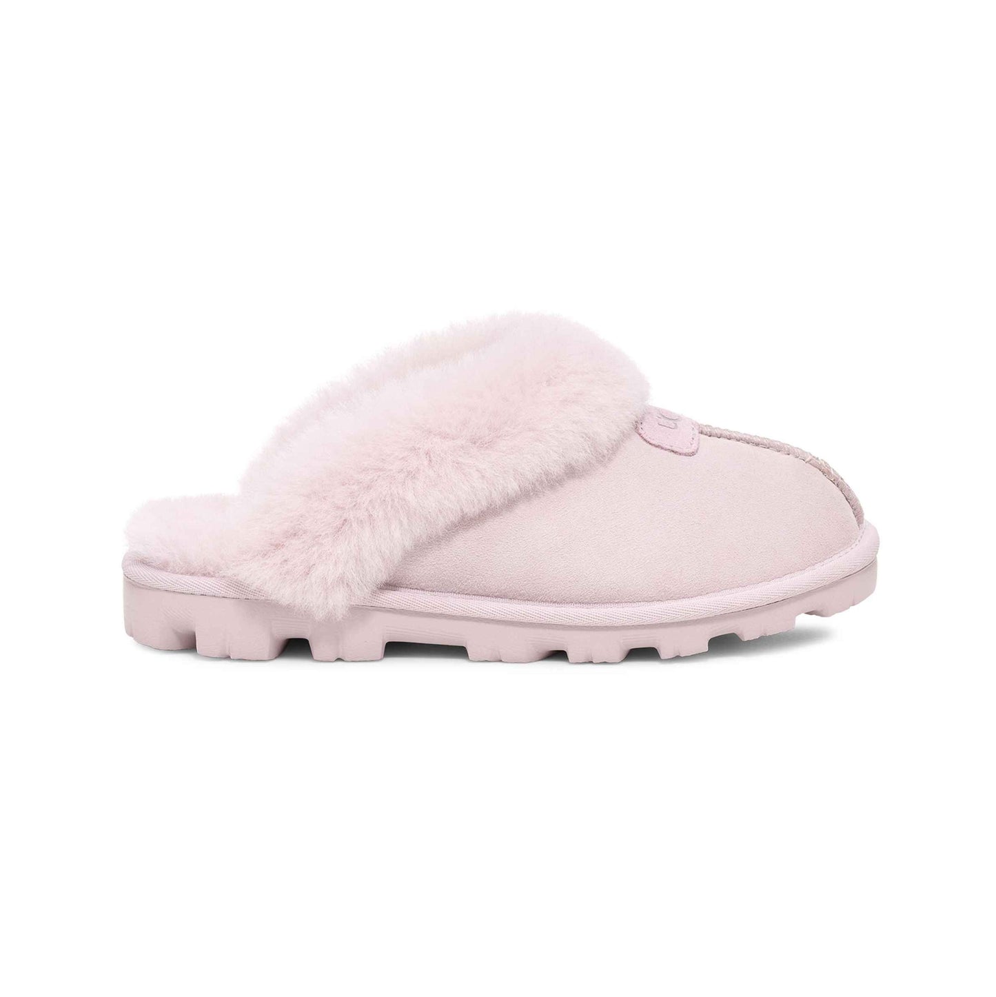 UGG® Women's Coquette Slipper Bay Fog