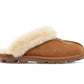 UGG® Women's Coquette Slipper Chestnut