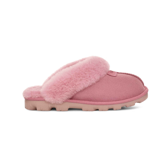 UGG® Women's Coquette Slipper Dusty Orchid