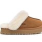 UGG® Women's Disquette Slipper Chestnut