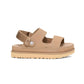 UGG® Women’s Goldenstar Glide Sandal Sand