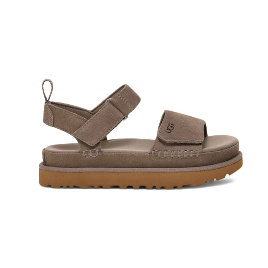 UGG® Goldenstar Sandal Smoke Plume