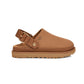 UGG® Women’s Goldenstar Villa Clog Chestnut - Brekken's