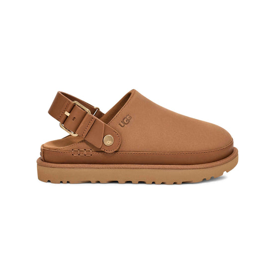 UGG® Women’s Goldenstar Villa Clog Chestnut