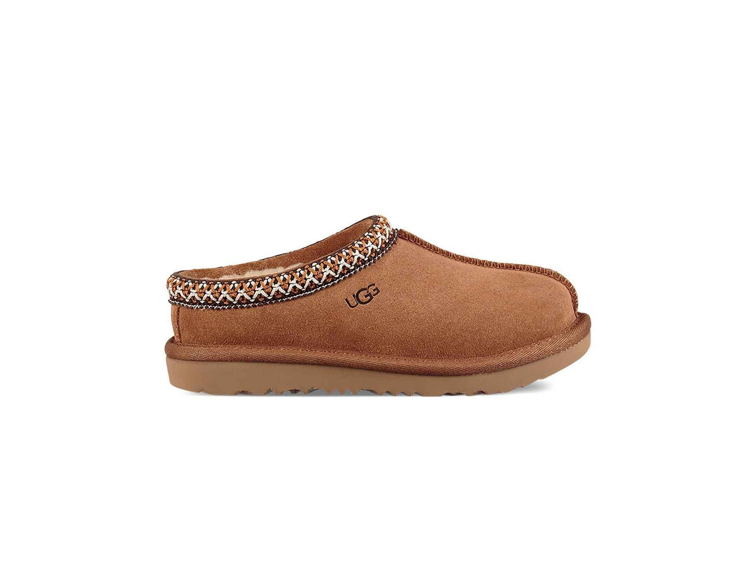 UGG® Kids’ Tasman II Chestnut