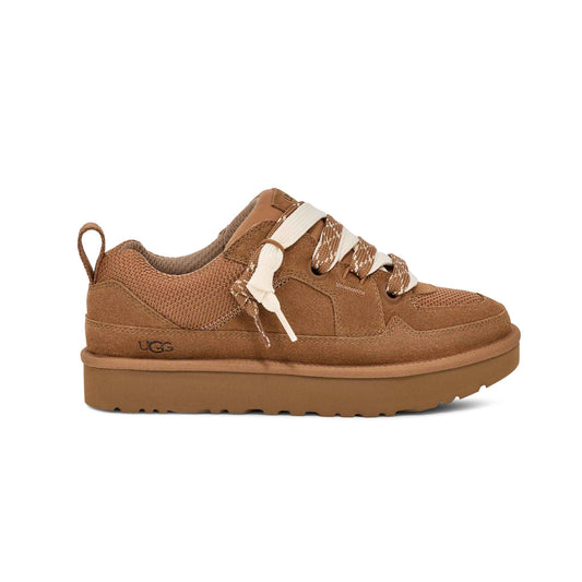UGG® Women’s Lo Lowmel Chestnut