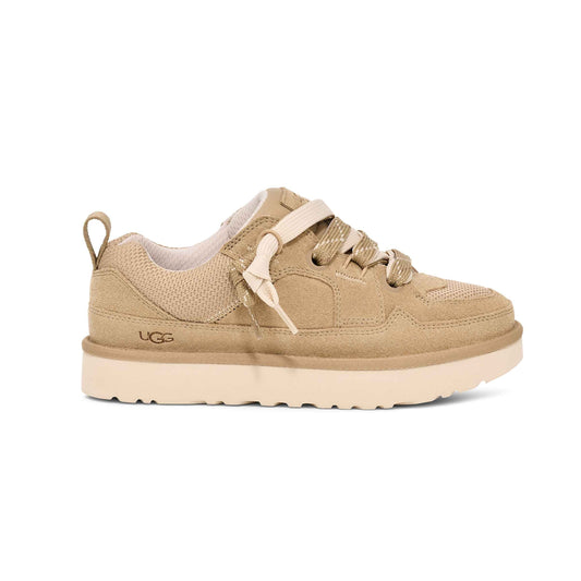 UGG® Women's Lo Lowmel Mustard Seed