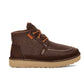 UGG® Unisex Neumel Crafted Regenerate Boot Burnt Cedar