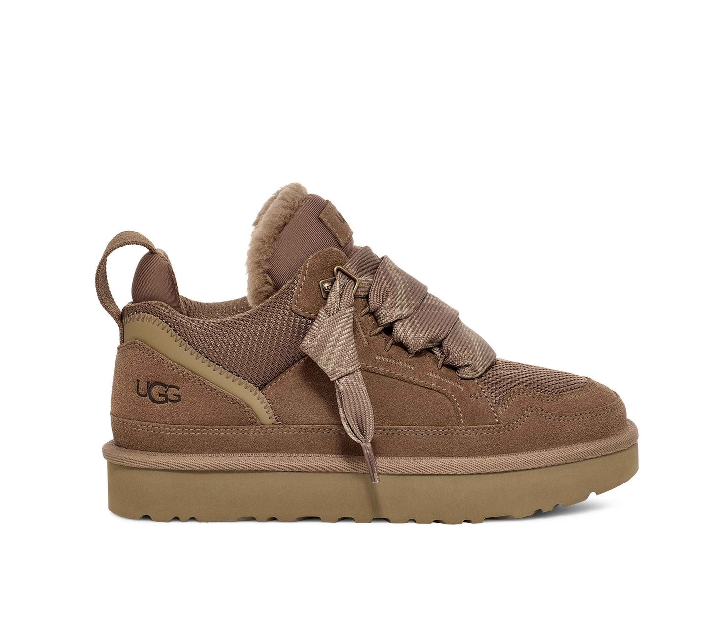 UGG® Women's Lowmel Hickory