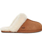 UGG® Women’s Scuffette II Chestnut