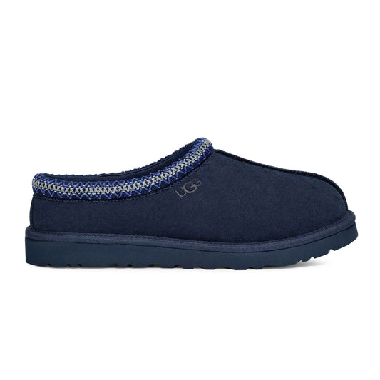 UGG® Men's Tasman Slipper Deep Ocean