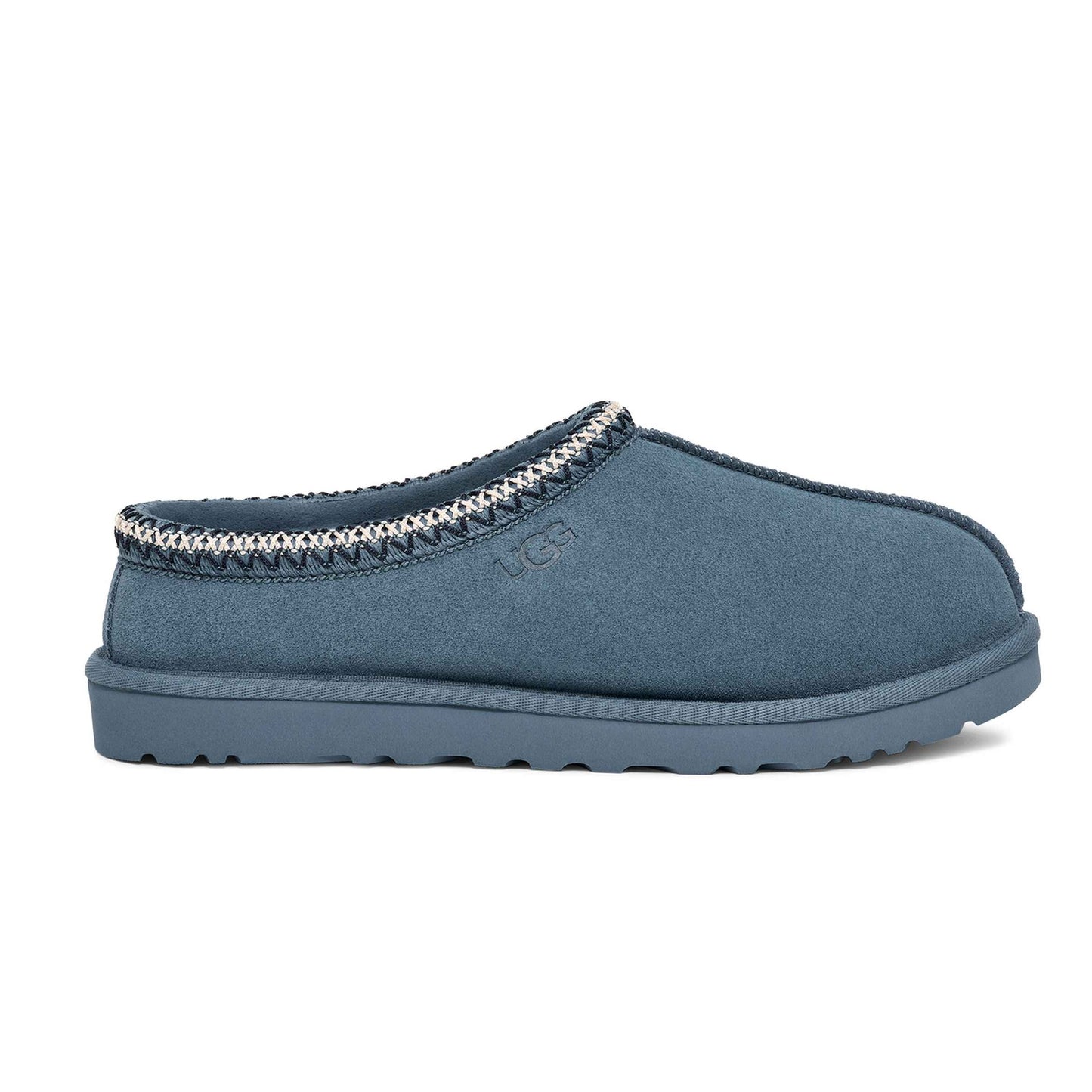 UGG® Men's Tasman Slipper Pacific Blue