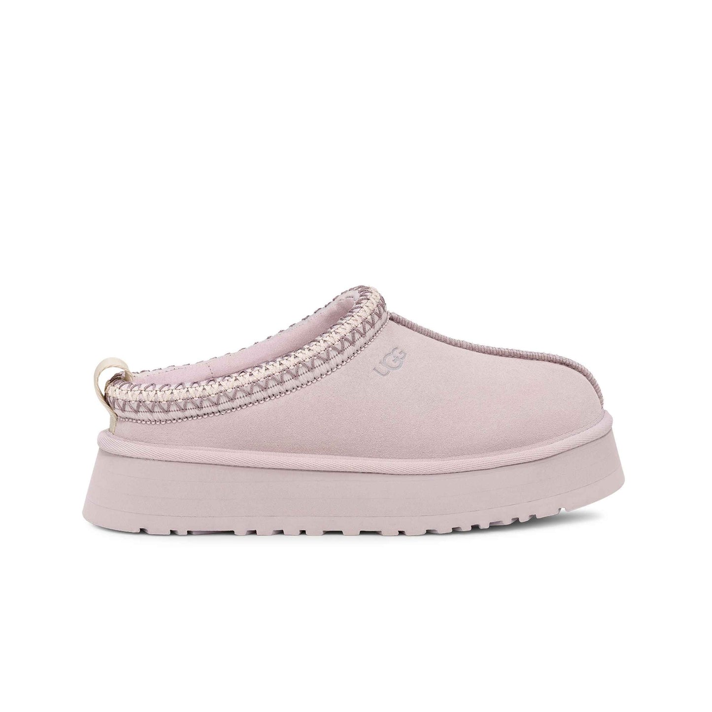 UGG® Women's Tazz Slipper Bay Fog