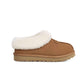 UGG® Women’s Tazzette Chestnut