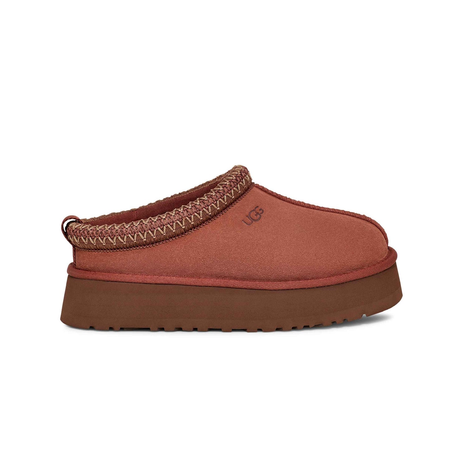 UGG® Women's Tazz Red Jasper